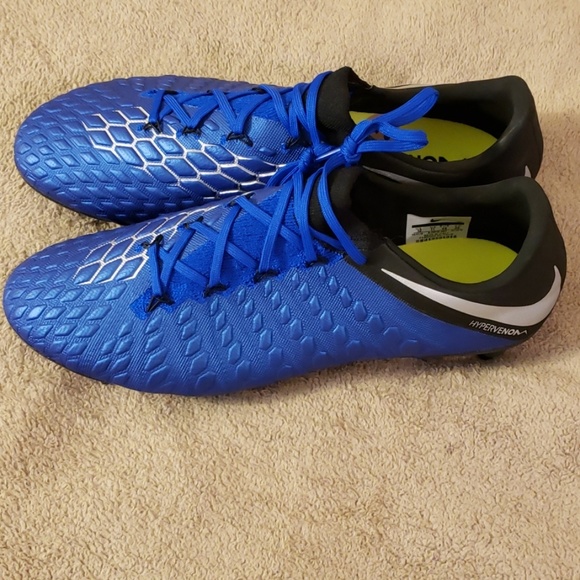 Nike hypervenom elite Size 12 - Picture 2 of 4